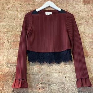 3.1 Phillip Lim Blouse